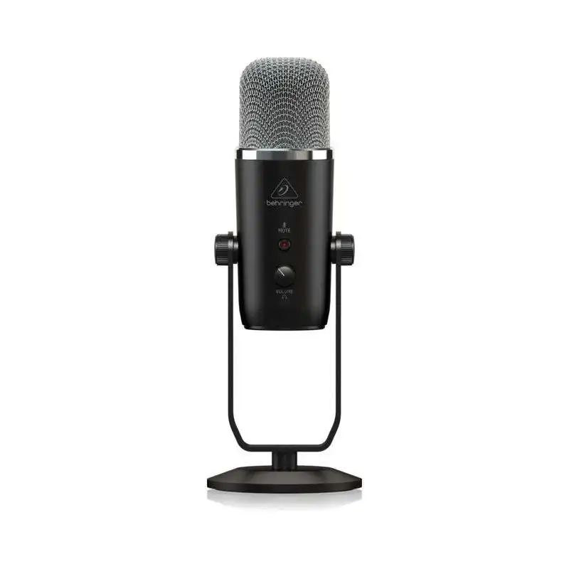 Behringer Bigfoot