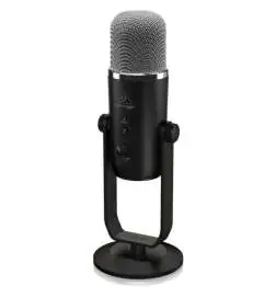 Behringer Bigfoot
