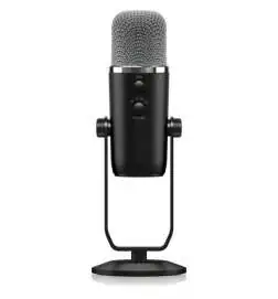 Behringer Bigfoot