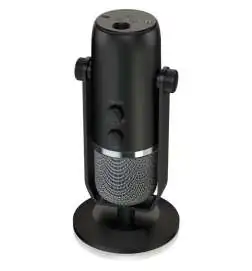 Behringer Bigfoot