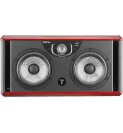 Focal Twin 6 monitor da studio attivi