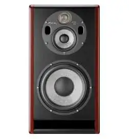 Focal Trio11