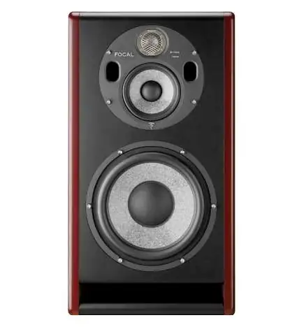 Focal Trio11