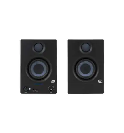 Presonus Eris 3.5 BT monitor da studio attivi