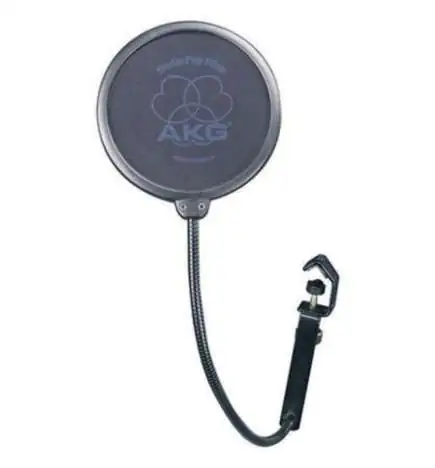 AKG PF 80 plopkap