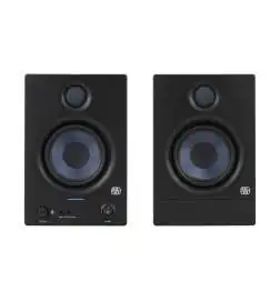 Presonus Eris 4.5 BT monitor da studio attivi
