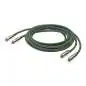 Sommer Cable Albedo 2x 0,3m Cinch/Cinch Sommer Cable Albedo 2x 0,3m Cinch/Cinch