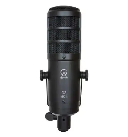 Golden Age Project D2 Dynamische microfoon