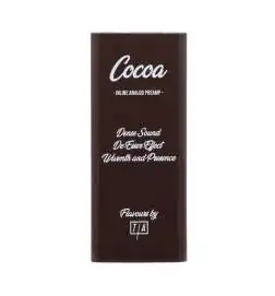 Tierra Audio Flavour Preamp Model Cocoa