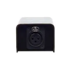 Tierra Audio Flavour Preamp Model Cocoa