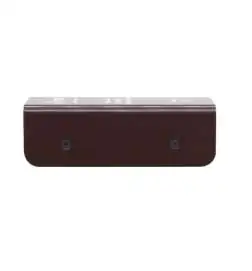 Tierra Audio Flavour Preamp Model Cocoa