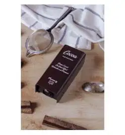 Tierra Audio Flavour Preamp Model Cocoa
