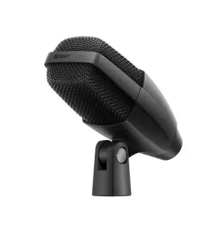 Sennheiser MD 421 KOMPAKT Dynamisches Mikrofon