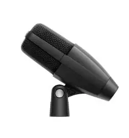 Sennheiser MD 421 KOMPAKT Microphone dynamique