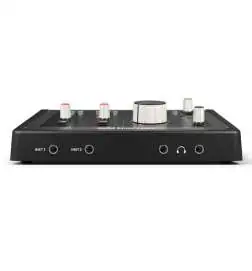 SSL Solid State Logic SSL2 MKII Interfaccia audio