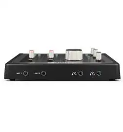 SSL Solid State Logic SSL2 MKII Interface audio