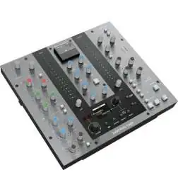 SSL Solid State Logic UC1 DAW Controller