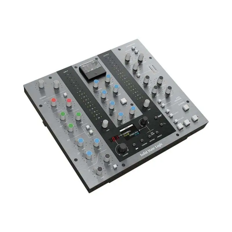 SSL Solid State Logic UC1 DAW Controller