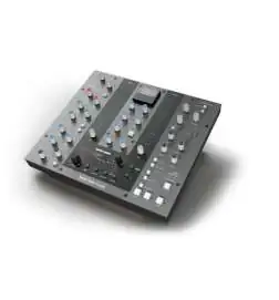 SSL Solid State Logic UC1 DAW Controller