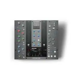 SSL Solid State Logic UC1 DAW Controller