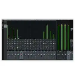 SSL Solid State Logic SSL 12 USB audio interface