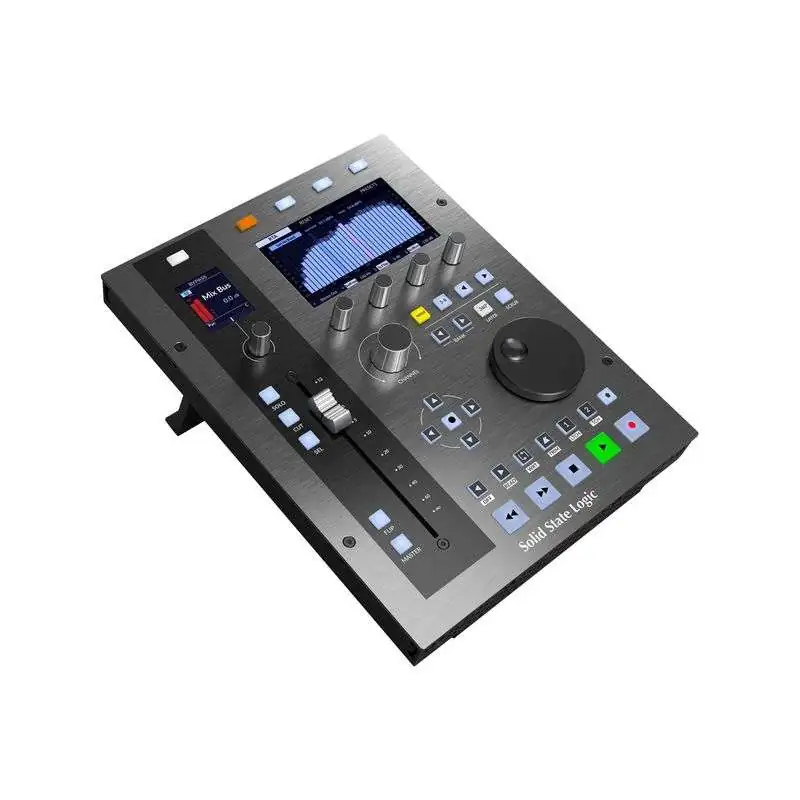 SSL Solid State Logic UF1 DAW Controller