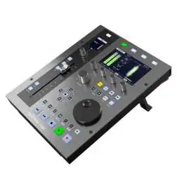 SSL Solid State Logic UF1 DAW Controller