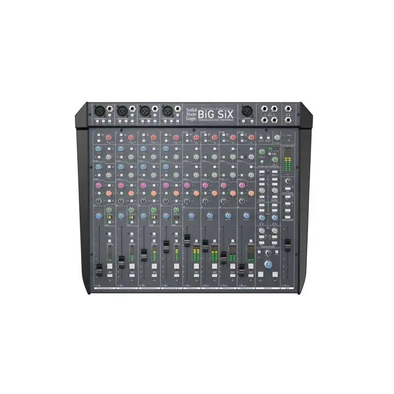 SSL Solid State Logic BigSiX