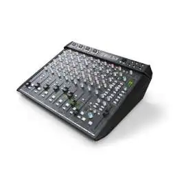 SSL Solid State Logic BigSiX