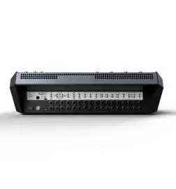 SSL Solid State Logic BigSiX