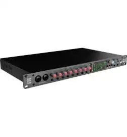 SSL Solid State Logic SSL18 Interfaccia audio