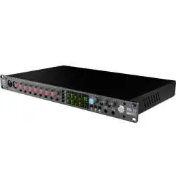 SSL Solid State Logic SSL18 Interface audio
