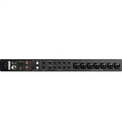 SSL Solid State Logic SSL18 Interfaccia audio