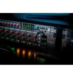 SSL Solid State Logic SSL18 Interfaccia audio