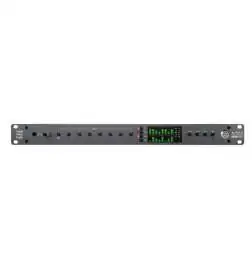 SSL Solid State Logic ALPHA 8 Interfaz de audio