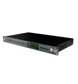 SSL Solid State Logic ALPHA 8 Interfejs audio