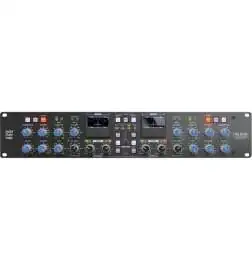 SSL Solid State Logic The Bus