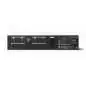 SSL Solid State Logic The Bus+ 2-Channel Bus Compressor/Dynamic EQ