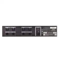 SSL Solid State Logic Fusion