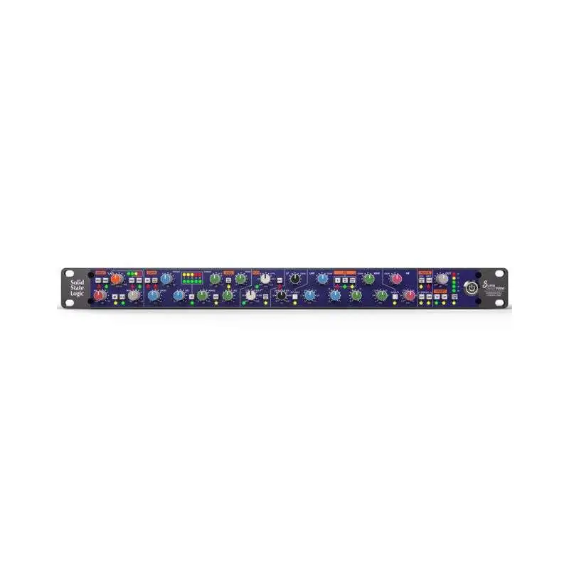 SSL Solid State Logic Super 9000