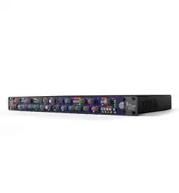 SSL Solid State Logic Super 9000
