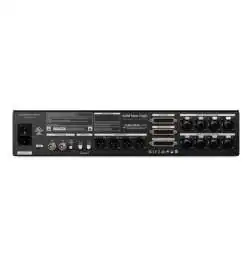 SSL Solid State Logic Pure Drive Octo Studio Preamp