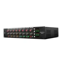 SSL Solid State Logic Pure Drive Octo