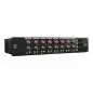 SSL Solid State Logic Pure Drive Octo Studio Preamp