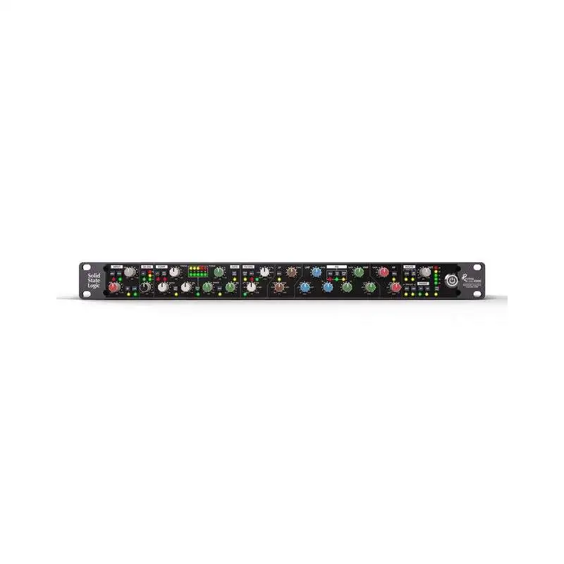 SSL Solid State Logic Revival 4000