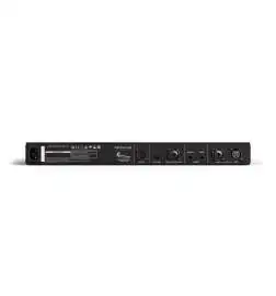 SSL Solid State Logic Revival 4000