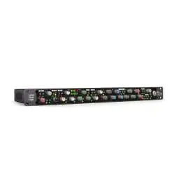 SSL Solid State Logic Revival 4000