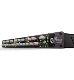 SSL Solid State Logic Revival 4000