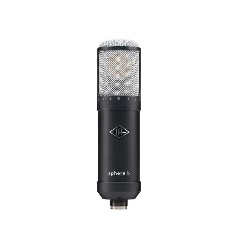 Universal Audio Sphere LX Modeling Microphone