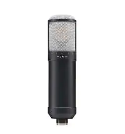 Universal Audio Sphere LX Modeling Microphone